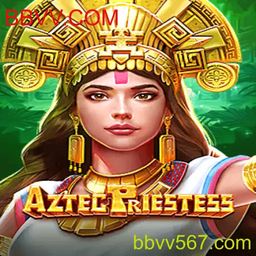 Descubra o Envolvente Mundo do Jogo AztecPriestess