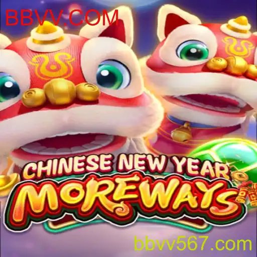 Descubra o Jogo CHINESENEWYEARMOREWAYS: Uma Experiência Interativa Inovadora
