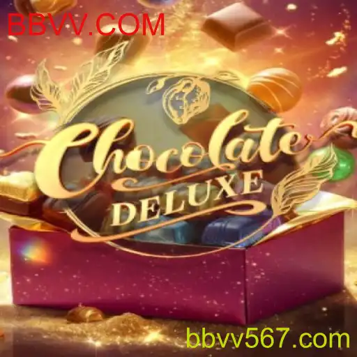 Descubra ChocolateDeluxe: O Novo Sensação do Mundo dos Jogos