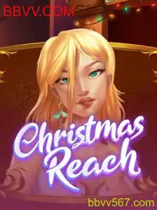 ChristmasReach: Uma Aventura Natalina Inovadora