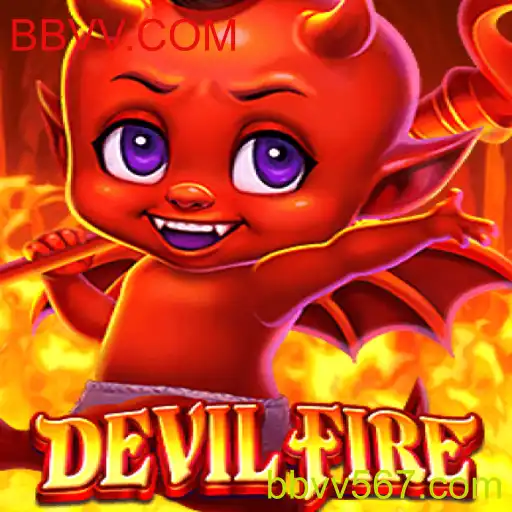 Descubra o Fascinante Mundo de DevilFire com BBVV.COM