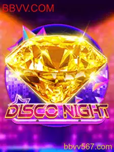 Explorando DiscoNight: Um Novo Fenômeno no Mundo dos Jogos