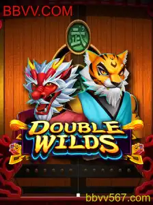 DoubleWilds: Um Novo Jogo de Estratégia e Aventura