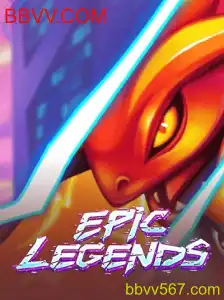 Explorando o Mundo de EpicLegends: Jogo Inovador e Engajador