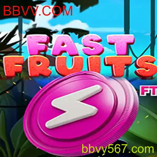 FastFruits: Tudo Sobre o Jogo de Ação Rápida do Momento