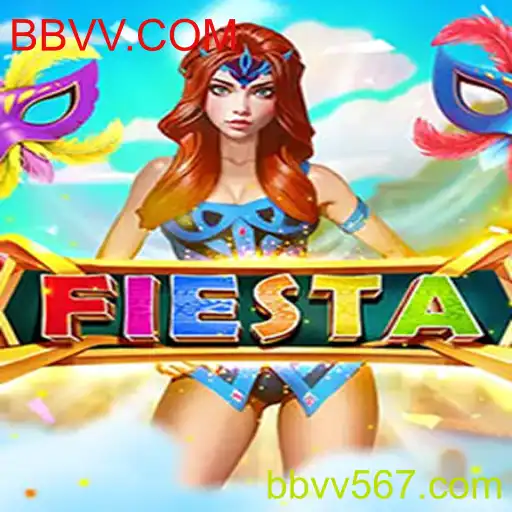Fiesta: Explorando o Mundo Vibrante do Novo Jogo Sensação do BBVV.COM