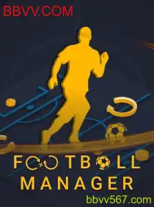 Explorando o Mundo do FootballManager e a Plataforma BBVV.COM