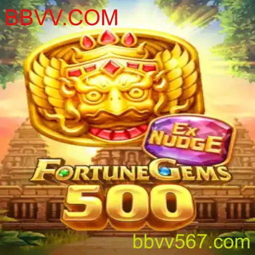 Descubra o Empolgante Mundo de FortuneGems500