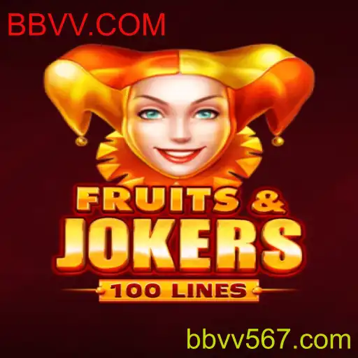 Descubra o Mundo de Emoções de FruitsAndJokers100