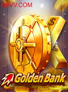 Conheça o GoldenBank: A Inovação em Jogos com BBVV.COM