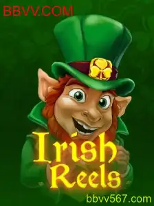 Explorando o Fascinante Mundo do Jogo IrishReels: Um Guia Detalhado