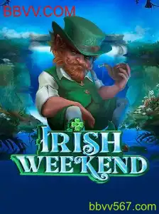 Descubra o Fascinante Jogo IrishWeekend e Suas Regras Envolventes