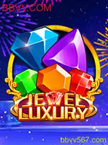 Descubra o Mundo do Jogo JewelLuxury