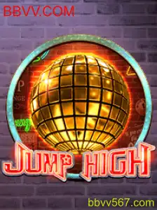 Explorando o Mundo de JumpHigh: Uma Aventura Vertical