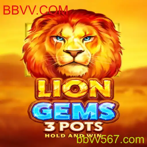 Descubra LionGems3pots: O Novo Sensação no Mundo dos Jogos