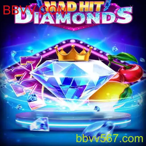 Explorando o Mundo de MadHitDiamonds: Uma Jornada de Estratégia e Aventura