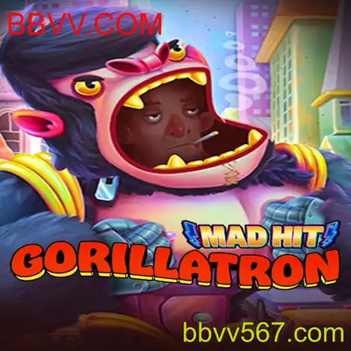 Explorando o Mundo de MadHitGorillatron: Um Mergulho no Jogo Sensação da BBVV.COM