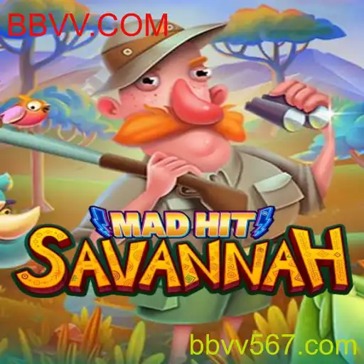 Descubra o Fascinante Mundo do MadHitSavannah: Um Jogo de Estratégia e Aventura