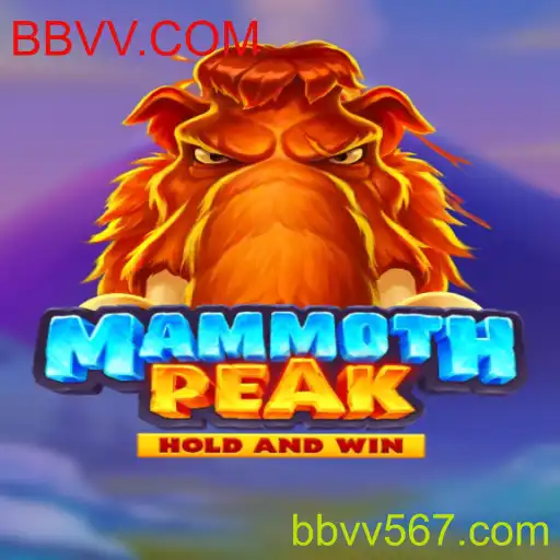 MammothPeak: A Aventura Épica Inspirada em Eventos Atuais