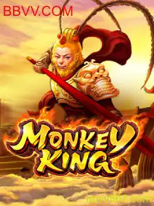 Explorando o Universo de MonkeyKing: O Novo Fenômeno dos Jogos