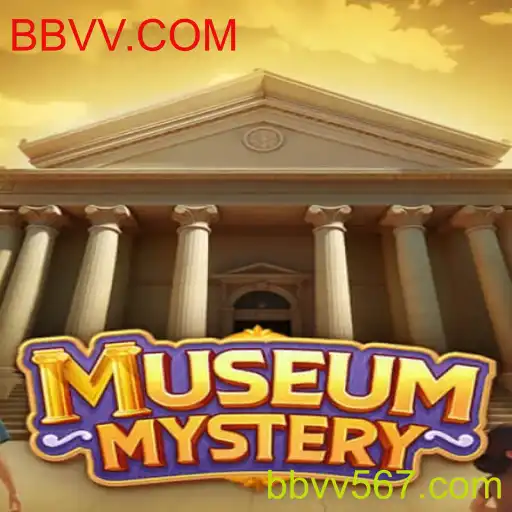 MuseumMystery: Descubra o Fascínio do Novo Jogo de Aventura