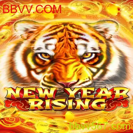 NewYearRising: A Nova Sensação no Mundo dos Jogos Online
