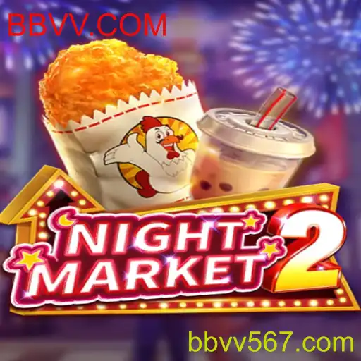 NightMarket2: Uma Imersão no Mundo de Estratégia e Diversão