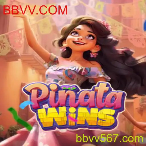 PinataWins: Um Mergulho no Mundo Colorido e Divertido dos Jogos Online
