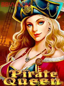 PirateQueen: A Aventura Marítima que Está Conquistando os Jogadores