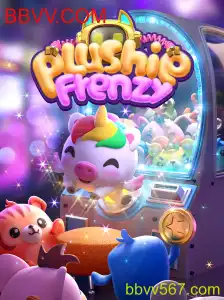 Descubra o Mundo Fascinante de PlushieFrenzy no BBVV.COM