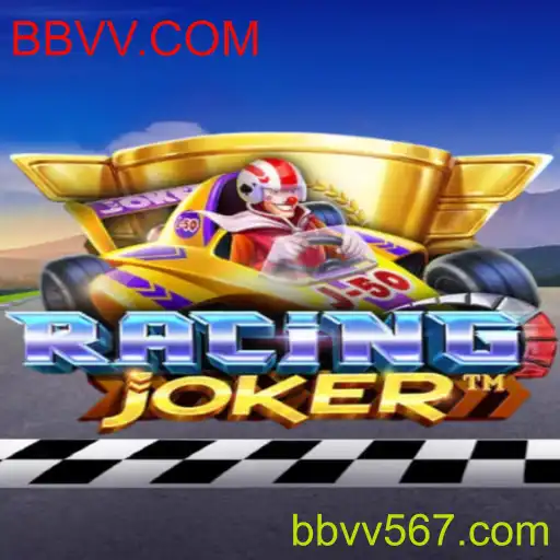 Descubra RacingJoker: O Novo Fenômeno de Corridas Online