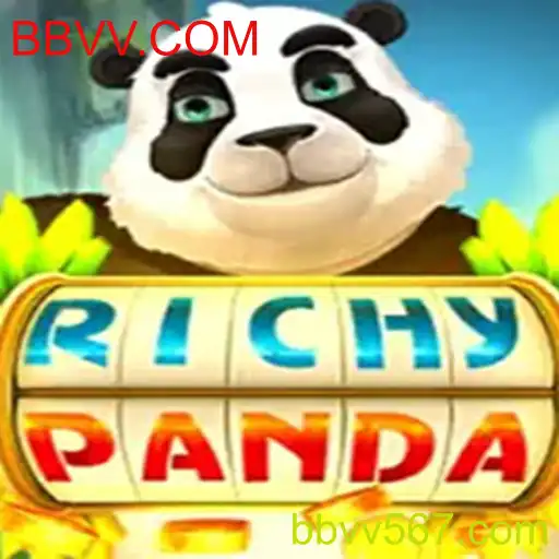 Descubra o Fascinante Mundo de RichyPanda