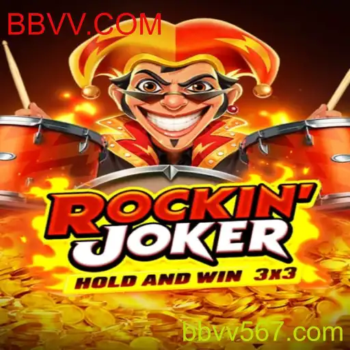 O Fascinante Mundo de Rockinjoker: O Novo Jogo da BBVV.COM