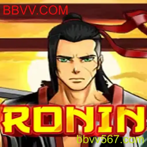 Descubra o Fascinante Mundo do Jogo Ronin