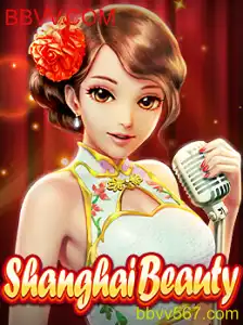 Explorando o Universo de ShanghaiBeauty e as Regras Inovadoras de BBVV.COM