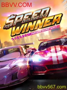 SpeedWinner: Desvendando a Ação e Estratégia do Novo Sensação dos Jogos
