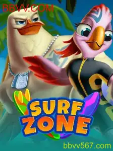 SurfZone: Descubra a Emoção das Ondas Digitais com BBVV.COM