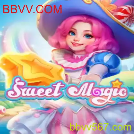 SweetMagic: Descubra o Fascinante Mundo do Novo Jogo BBVV.COM