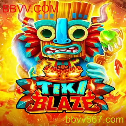 Explorando o Mundo Excitante de TikiBlaze: Um Jogo Revolucionário