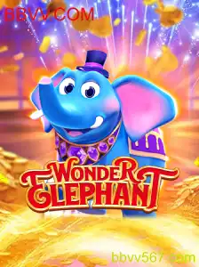 WonderElephant: O Novo Jogo Que Está Conquistando a Internet