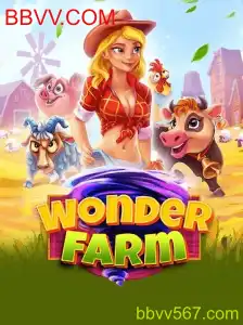 Explorando o Maravilhoso Mundo de WonderFarm