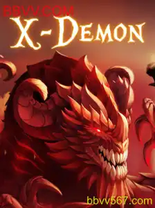 XDemon: Descubra o Universo Aventureiro de BBVV.COM
