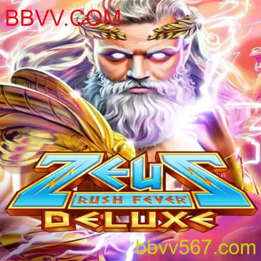 Descubra o Mundo de ZeusRushFeverDeluxe: Aventura, Desafios e Estratégia